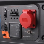 PATRIOT GRA 8500DAWS генератор бензиновый 472102483