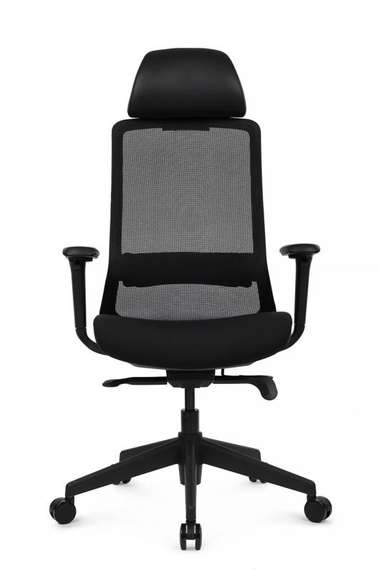 Кресло Cosmo AETH-HB Черный