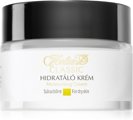 Helia-D Classic - увлажняющий крем для сухой кожи /   50  ml  / GTIN 5999561857428