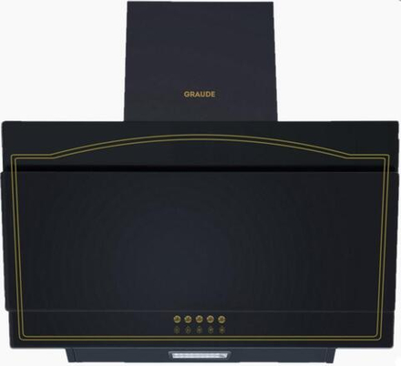 Вытяжка на 60 см  Graude DHK 60.1 S