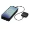 Lyambda LWC-101 10000 mah Black