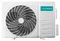 Наружный блок мульти сплит-системы Coolberg CI14R1_TR2_OUT Runa Multi
