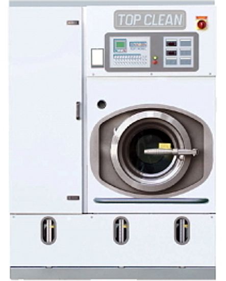 TOP-CLEAN TP 15 C made by UNION со склада в Москве, 2025 г.в. Новая