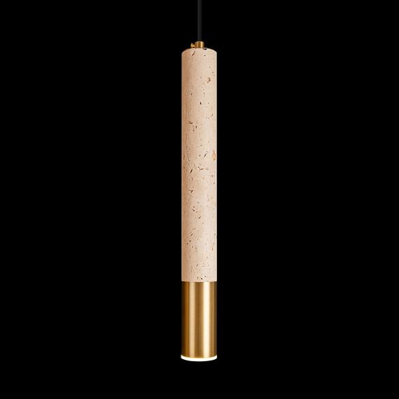 Подвесной светильник Loft IT Everest 10583C Bronze