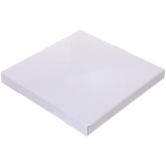 Весы напольные электронные «Мираж» 28*28*0,5 см (работает от 2хААА)