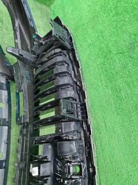 Бампер передний Geely Monjaro (2021-н.в.)