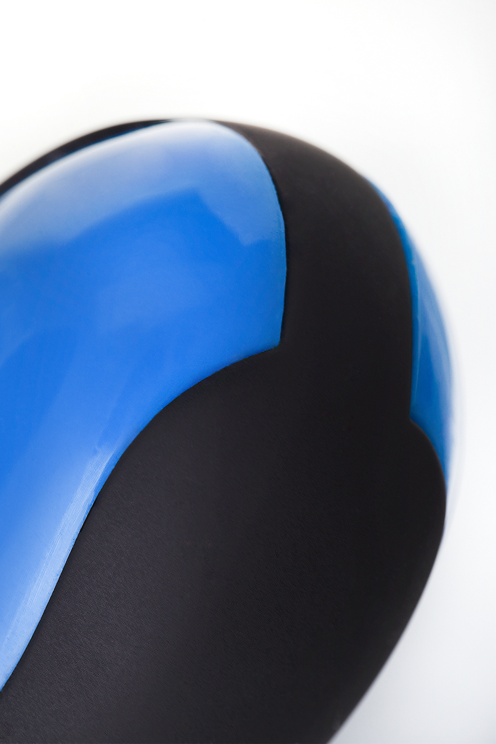 Стимулятор простаты Erotist Second силикон черный 14 см