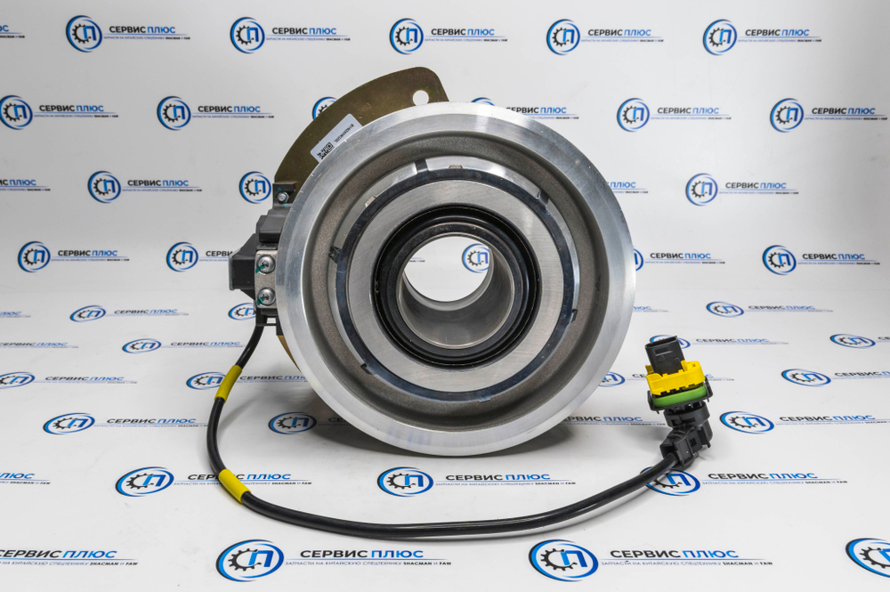 Подшипник выжимной FAW JH6 Shacman (Shaanxi) 6482000357