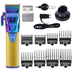 Машинка для стрижки BaByliss PRO Chameleon FX 4ARTIST FX8700IE