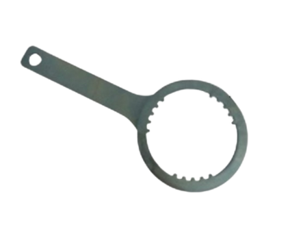 Ключ сцепления TM KZ