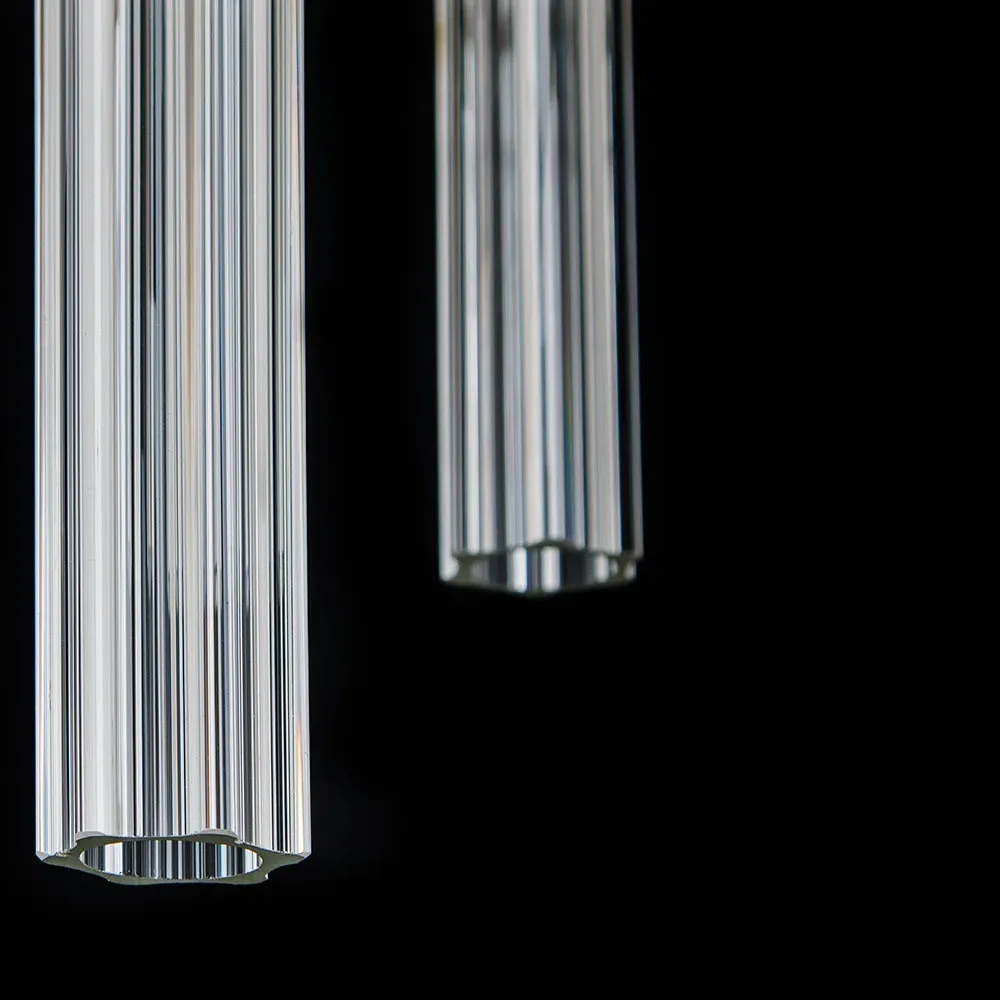 Подвесная люстра Arte Lamp BORGIA