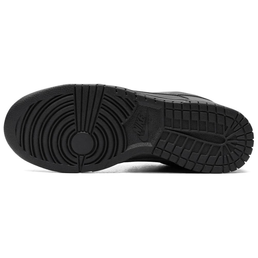 Кроссовки Nike Dunk Sb