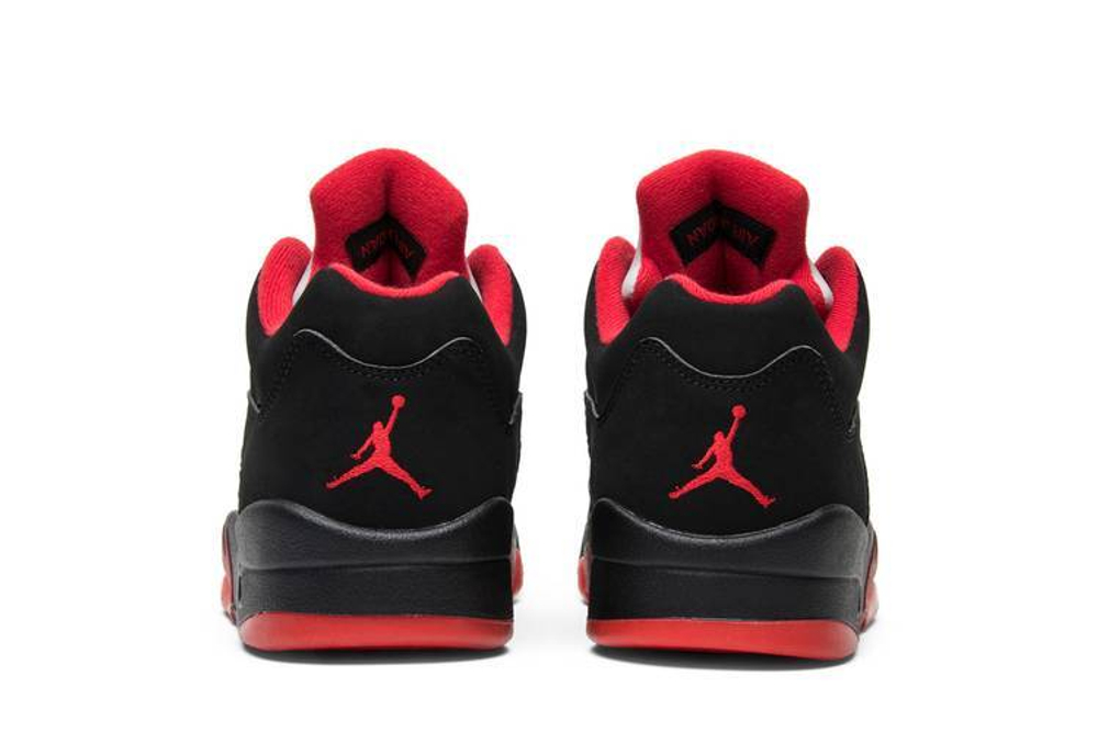 Кроссовки Jordan Air Jordan 5 Retro Low Alternate 90