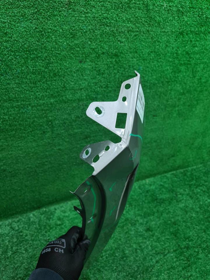 Крыло переднее левое Skoda Kodiaq (2016-н.в.)