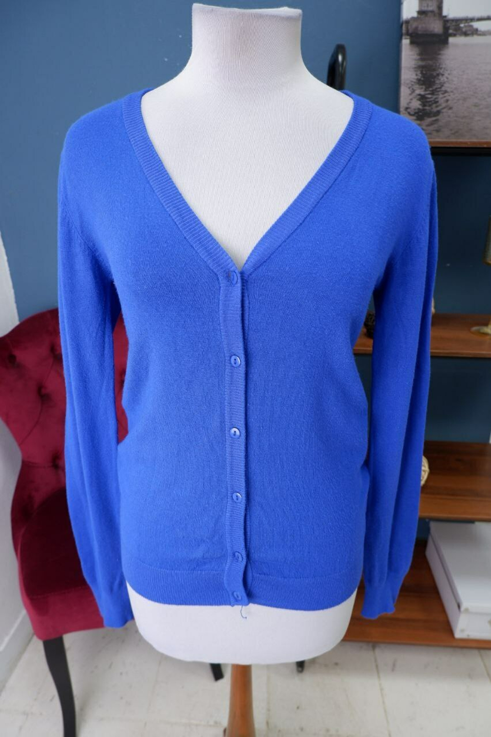 Кардиган Pelican красивый 44 размер