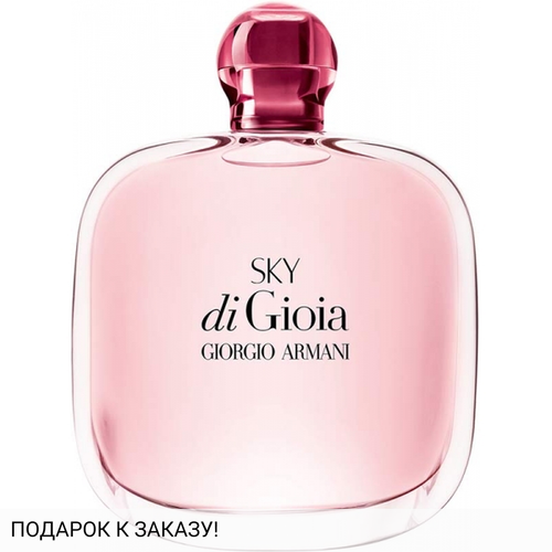 Giorgio Armani Sky di Gioia
