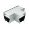 Светильник коннектор T-образный Feron AL4036T RetailRay 51871