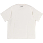 A Bathing Ape One Point Relaxed Fit Tee Ss25