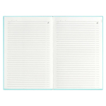 Ежедневник недатированный А5 80л. "Шедевр" (Феникс+)