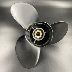 Гребной винт Yamaha 150-300, F150-F275, F300B (3x15-1/4x15)