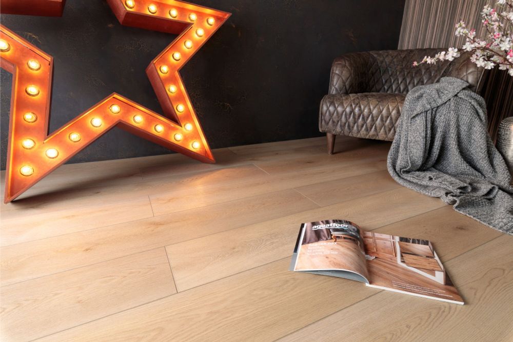 Виниловый пол Realwood XXL AF8025XXL