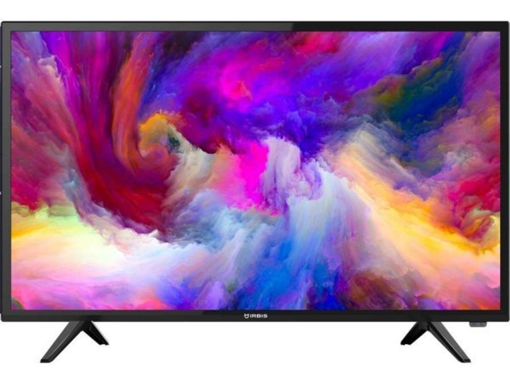 LED телевизор HD-Ready IRBIS 32H1T035B