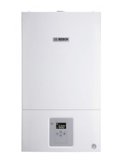 Газовый котел Bosch WBN 6000-24HRN
