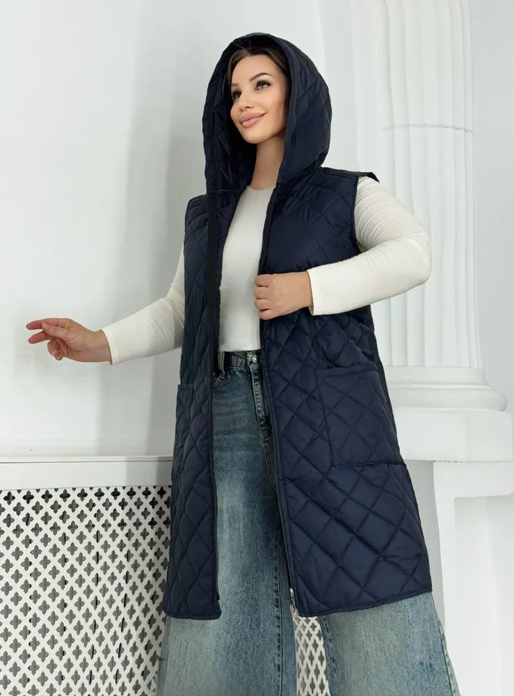 Жилет 7374760 Fabrika