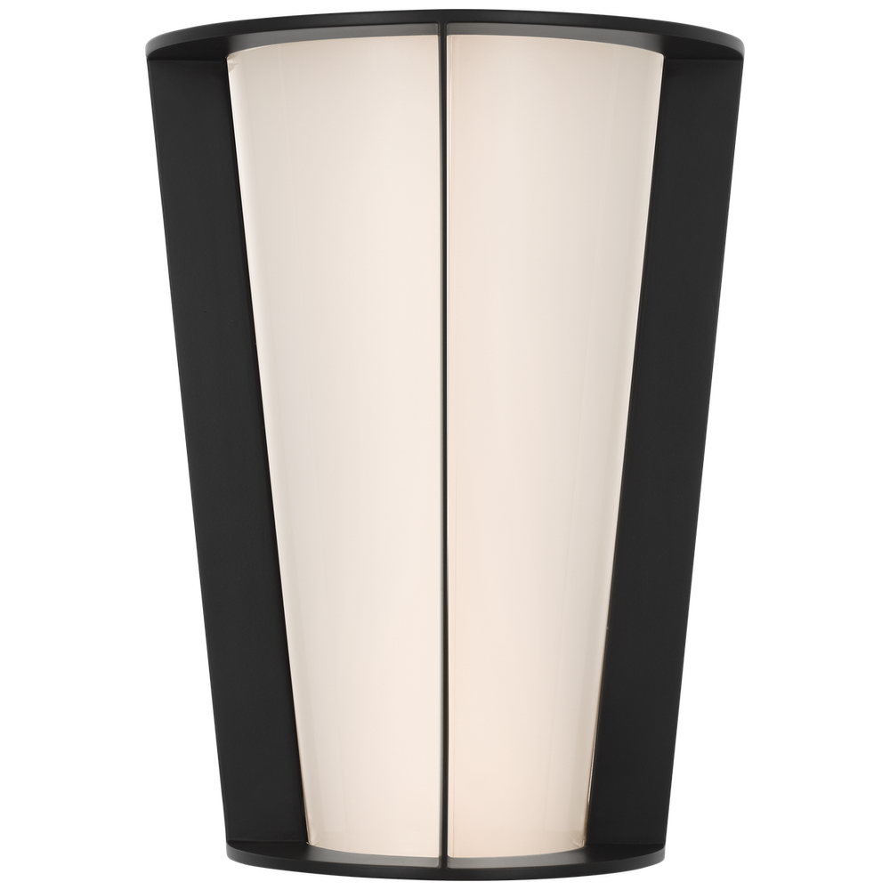 Настенный светильник Visual Comfort Phinn 12" Tapered Sconce