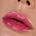 BelorDesign "Shine BRIGHT" Блеск для губ тон 08 amethyst 4,5 мл