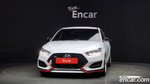 Hyundai Veloster (JS) 2.0 N (02.2021)