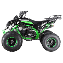 Квадроцикл MOTAX RAPTOR-7 125