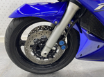 Yamaha FJR1300 , 2001
