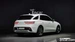 Genesis GV70 2.5T Бензин AWD (05.2022)