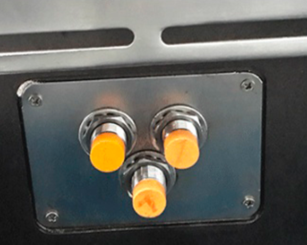 MetalTec DK 7745 Электроэрозионный однопроходной проволочно-вырезной станок