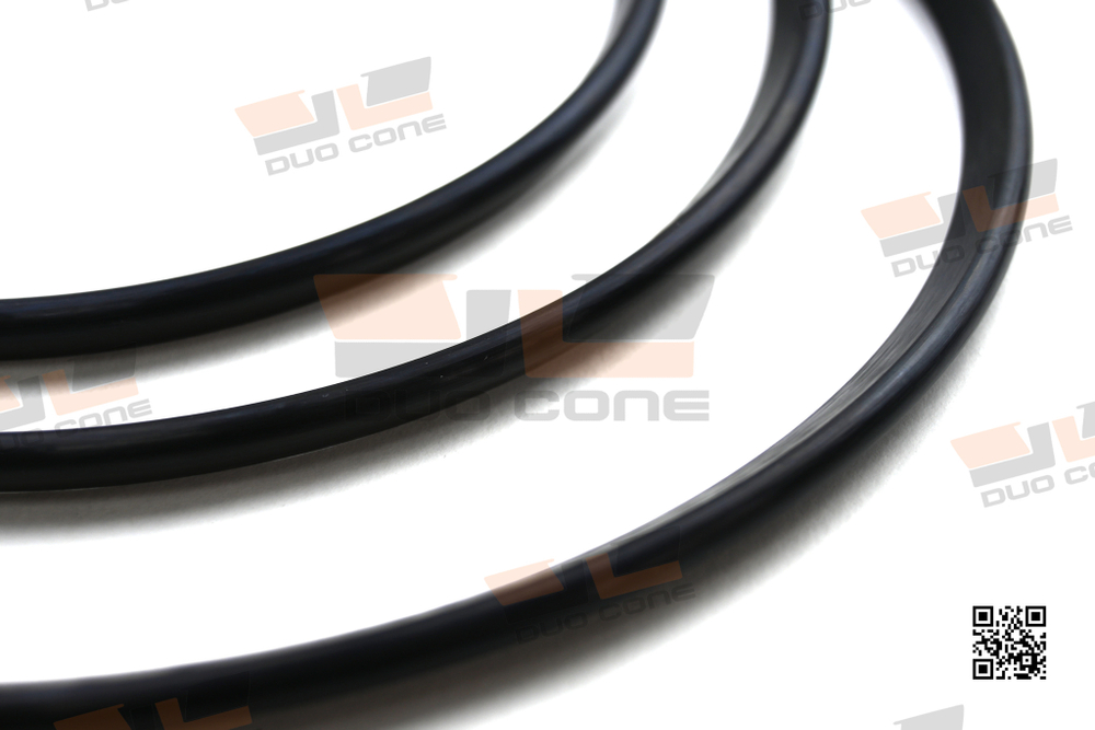 Уплотнение 561-34-71540 NBR85 для Komatsu