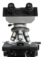 Микроскоп Микромед Р-1 вариант 2 LED