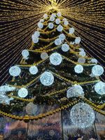 Светодиодная Сфера