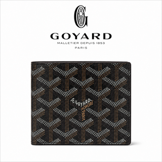 Мужские кошельки и портмоне Goyard