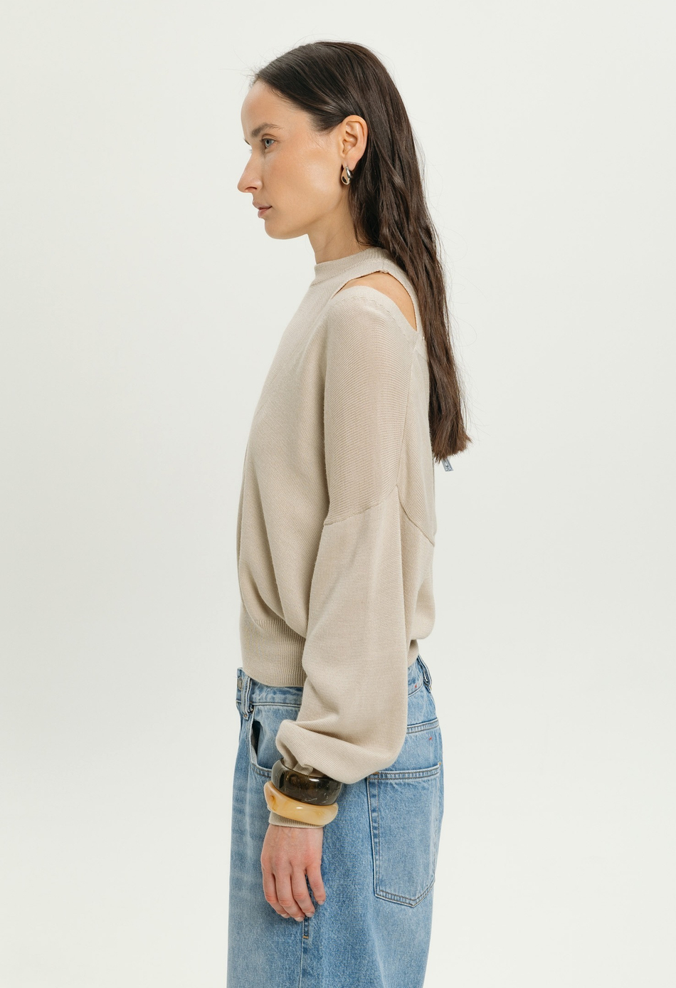 Джемпер ESSERE