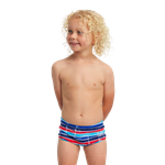 Плавки FUNKY TRUNKS Toddler Boys Posh Spice
