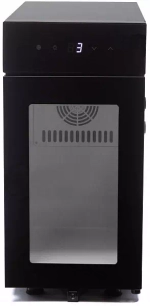Холодильник для молока ICEBOX BR9CN 9л