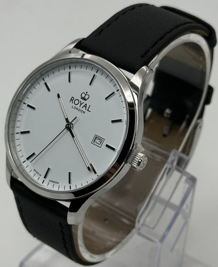 Мужские часы Royal London 41520-01