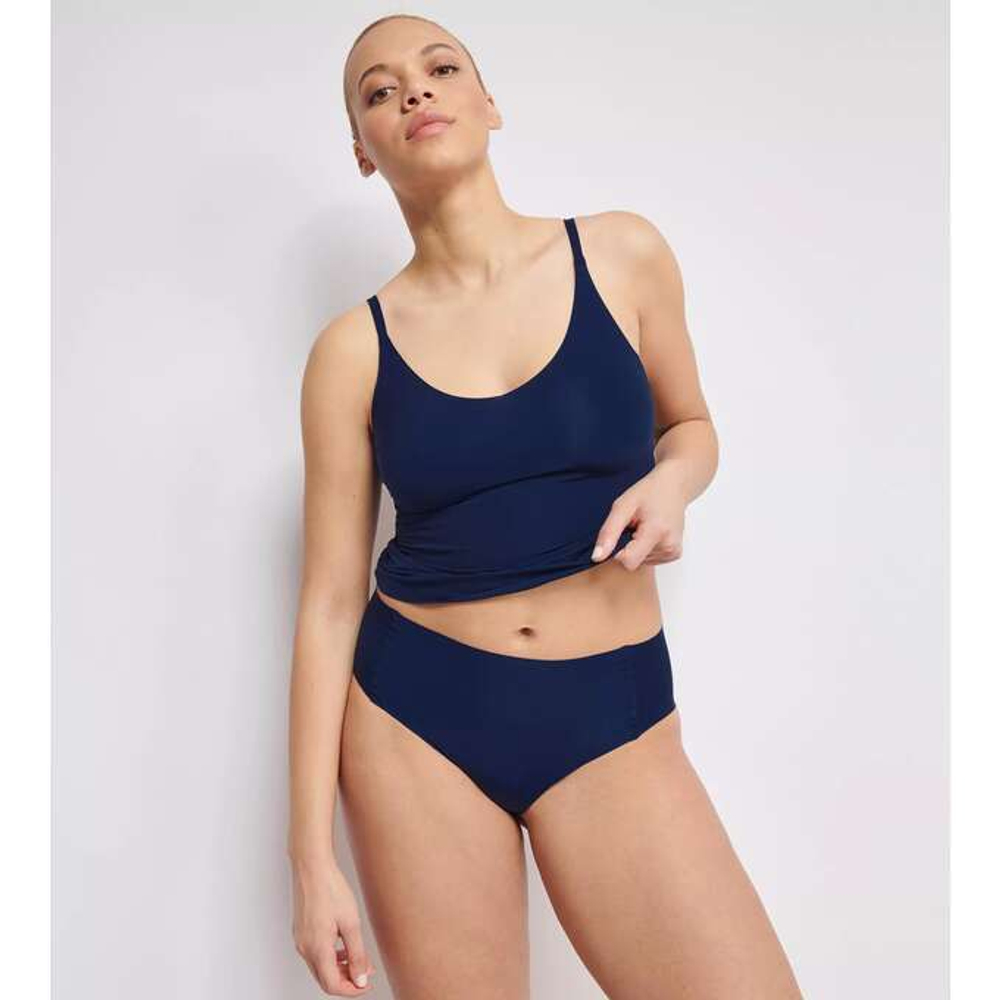 Трусы Sloggi ZERO Feel High waist