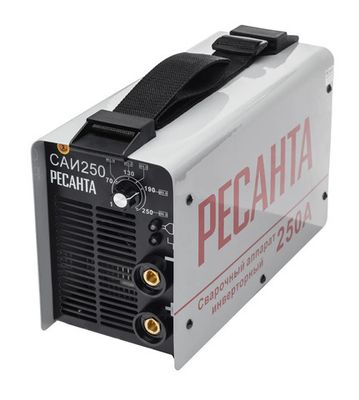 Сварочный аппарат инверторный САИ 250