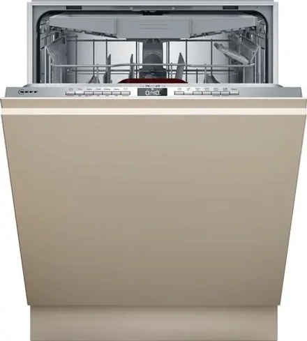 Встраиваемая посудомоечная машина Neff S155EVX04E