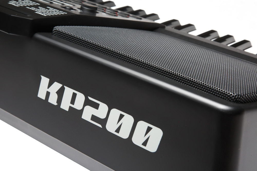 Синтезатор Kurzweil KP200 LB