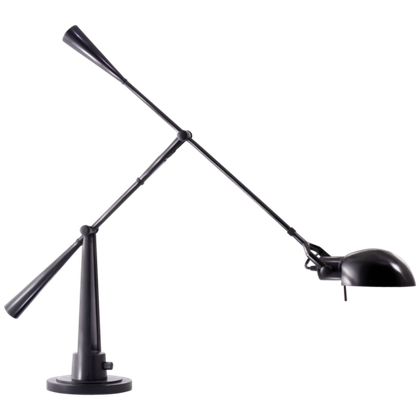 Настольная лампа Visual Comfort Equilibrium Table Lamp