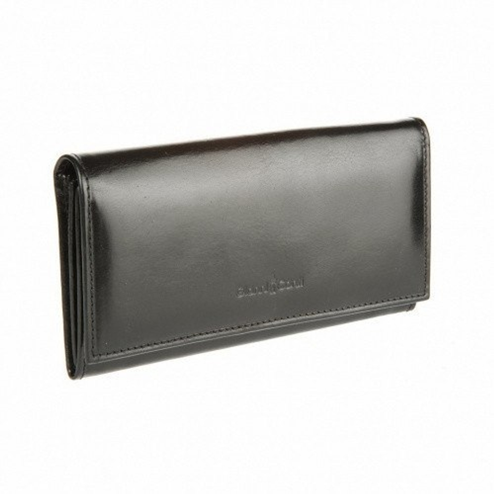 Кошелек Gianni Conti black 907003