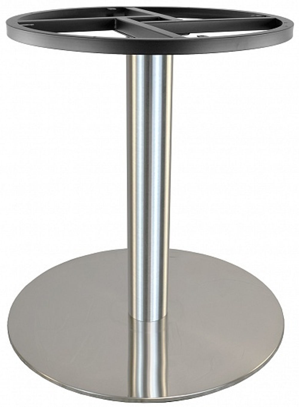 Подстолье стальное 1058EM